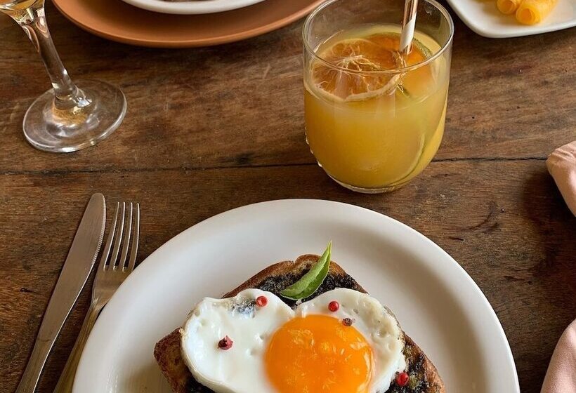 Pension (Hôtel basse catégorie) Pousada Bellatrix Ecolodge   Reserva De Sapiranga   Praia Do Forte   Bahia