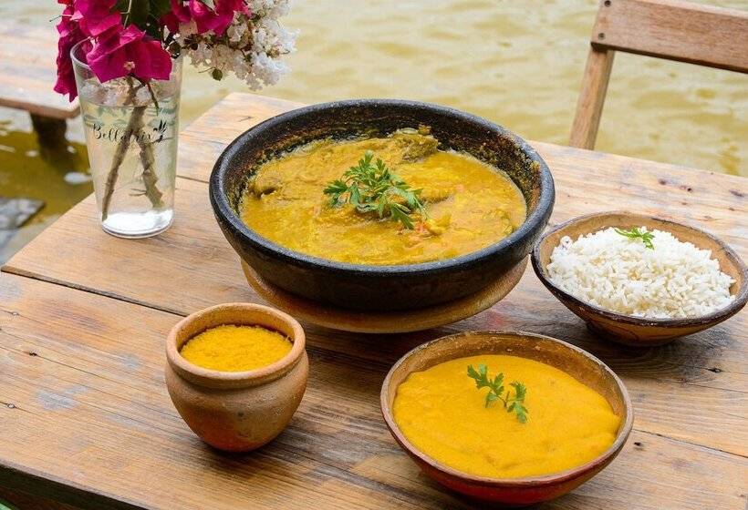 Pension (Hôtel basse catégorie) Pousada Bellatrix Ecolodge   Reserva De Sapiranga   Praia Do Forte   Bahia