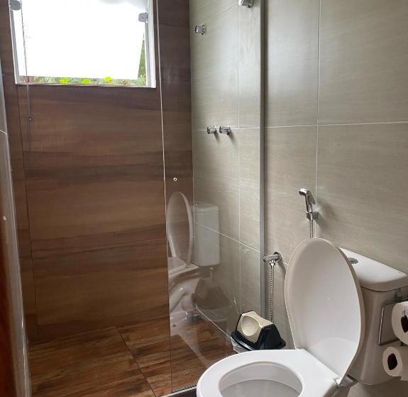 Пансион Pousada Do Bosque