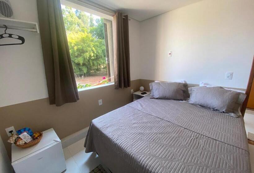 Пансион Pousada Do Bosque