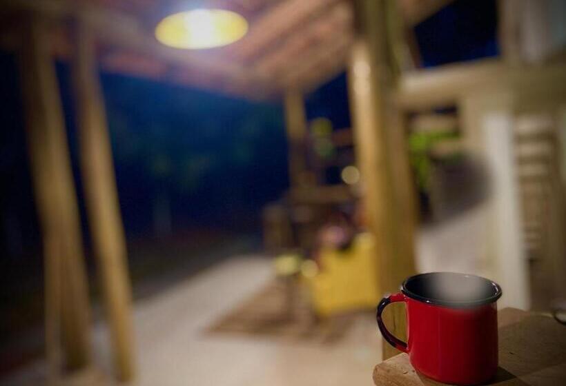 Пансион Pousada Do Bosque