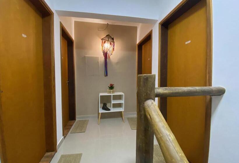 Пансион Pousada Do Bosque