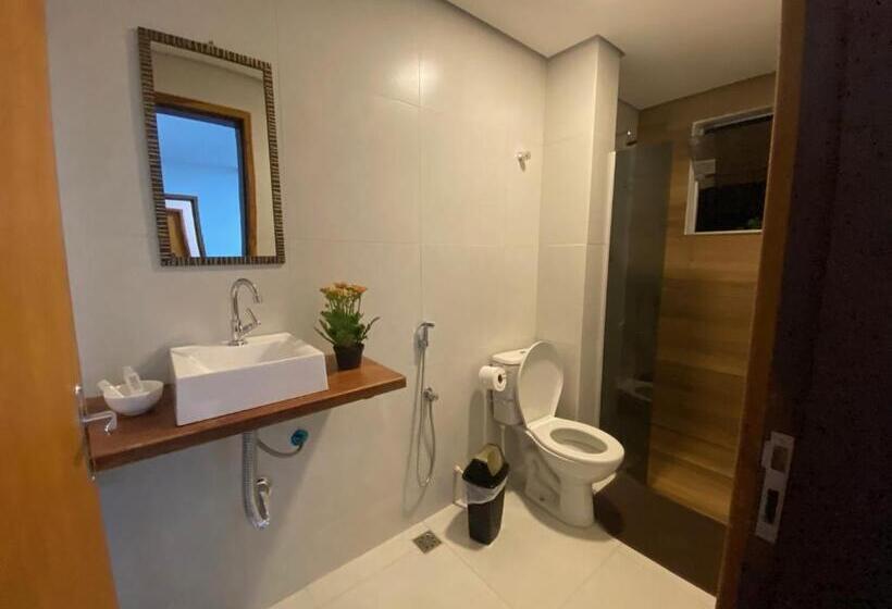 Пансион Pousada Do Bosque