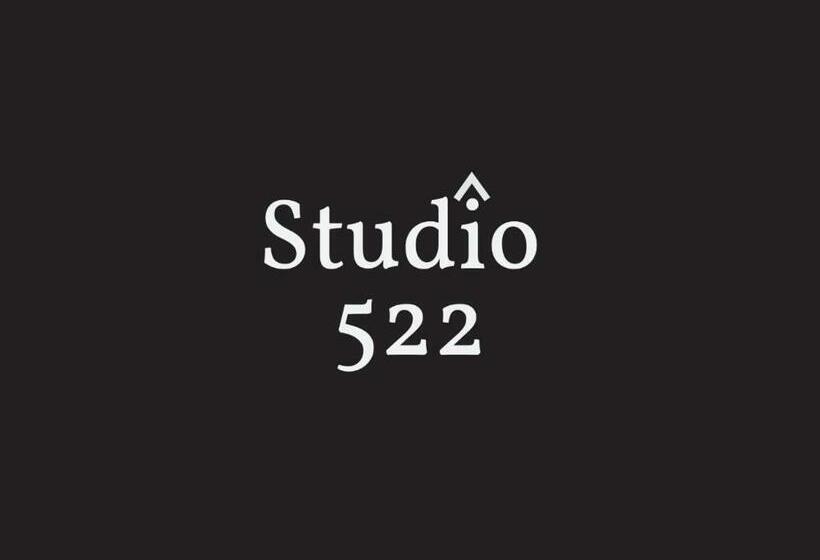 펜션 Studio 522