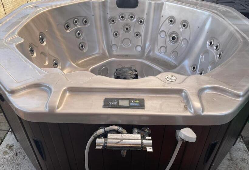 펜션 Surf Imin G Sun