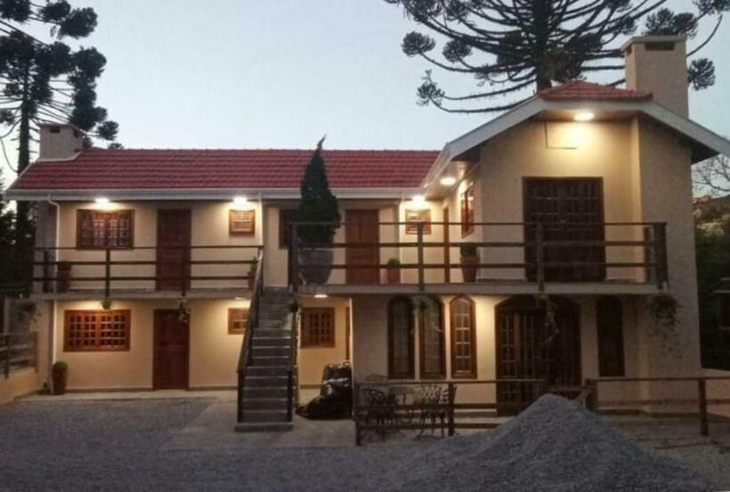 膳宿费 Villaggio Cascate