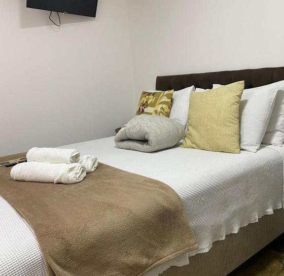 膳宿费 Villaggio Cascate