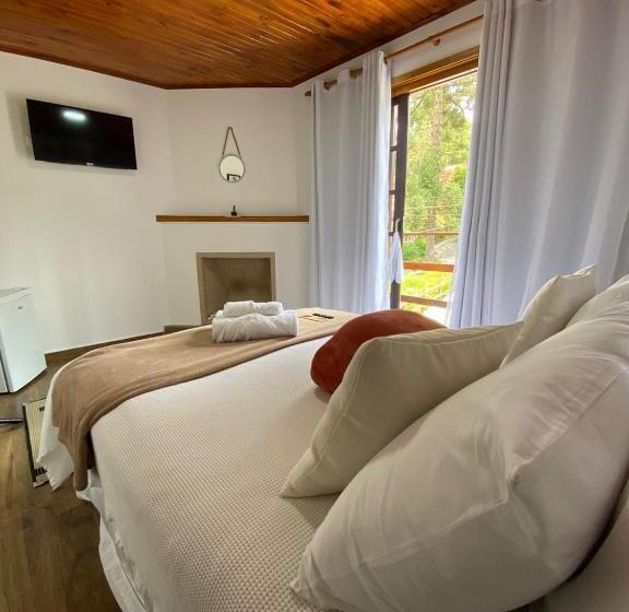 膳宿费 Villaggio Cascate