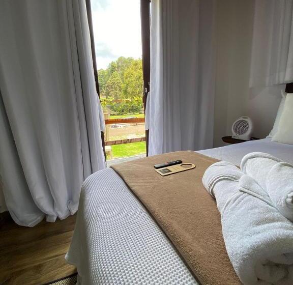 膳宿费 Villaggio Cascate