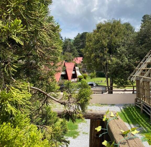 膳宿费 Villaggio Cascate