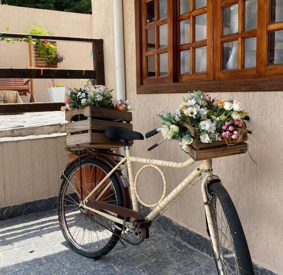 膳宿费 Villaggio Cascate