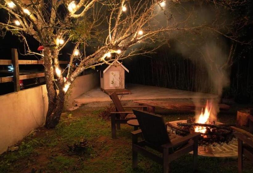 膳宿费 Villaggio Cascate