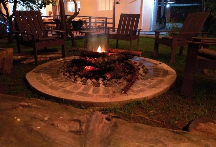 膳宿费 Villaggio Cascate