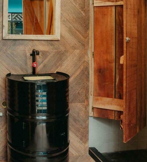 膳宿费 Xanticohostal