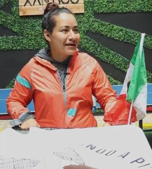 膳宿费 Xanticohostal