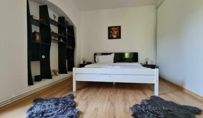 Pensiunea Baron Bazna