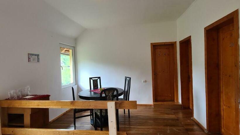 Pensiunea Baron Bazna