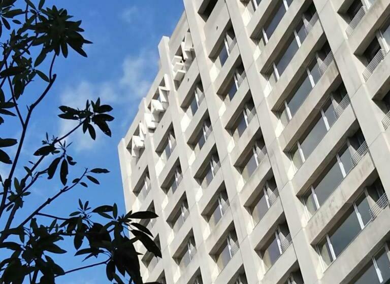 リゾートホテル Amanek Beppu Yula Re