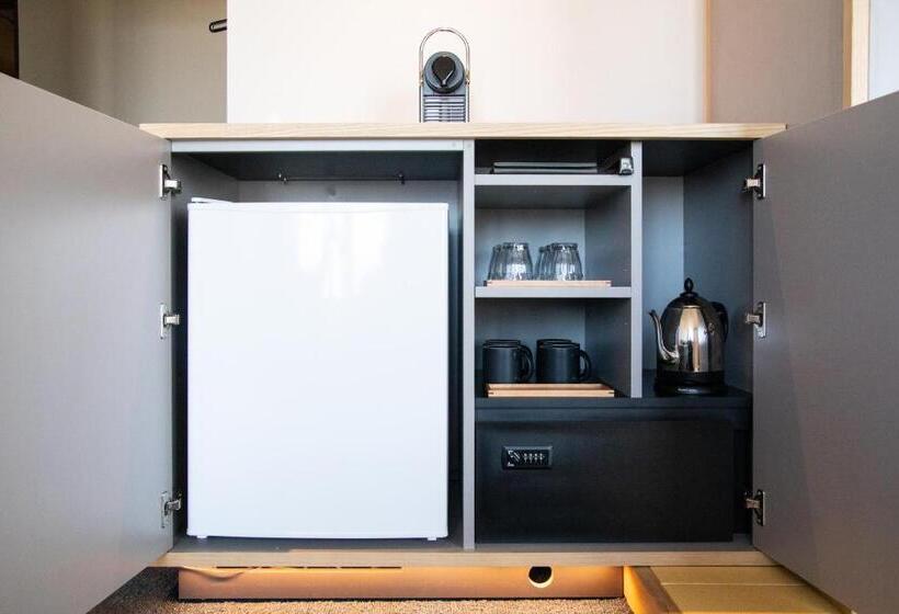 渡假胜地  Amanek Beppu Yula Re