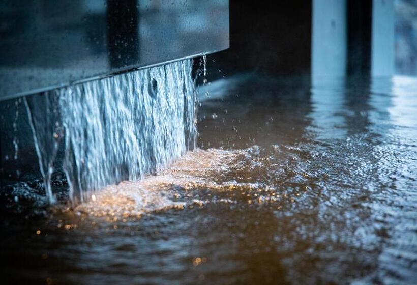 リゾートホテル Amanek Beppu Yula Re