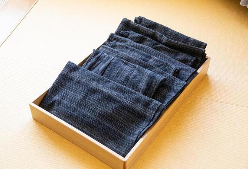 リゾートホテル Amanek Beppu Yula Re