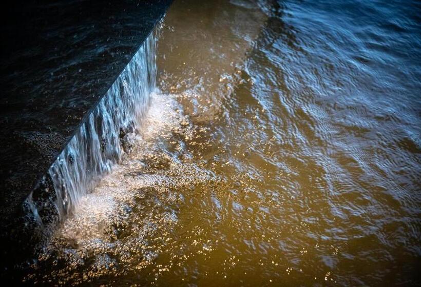 渡假胜地  Amanek Beppu Yula Re