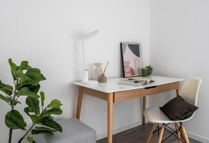 Sunrise Garden Suites