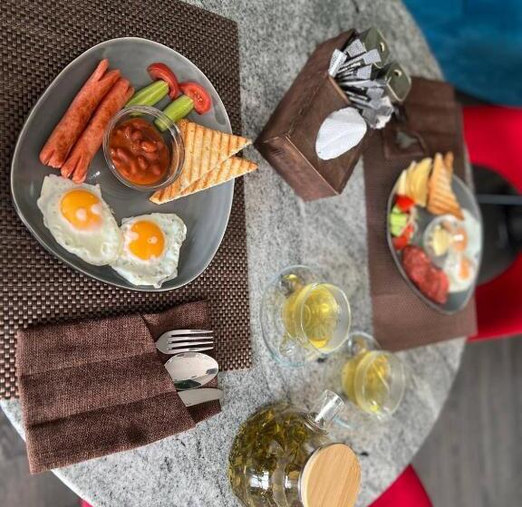 Terrasse Hotel & Bar