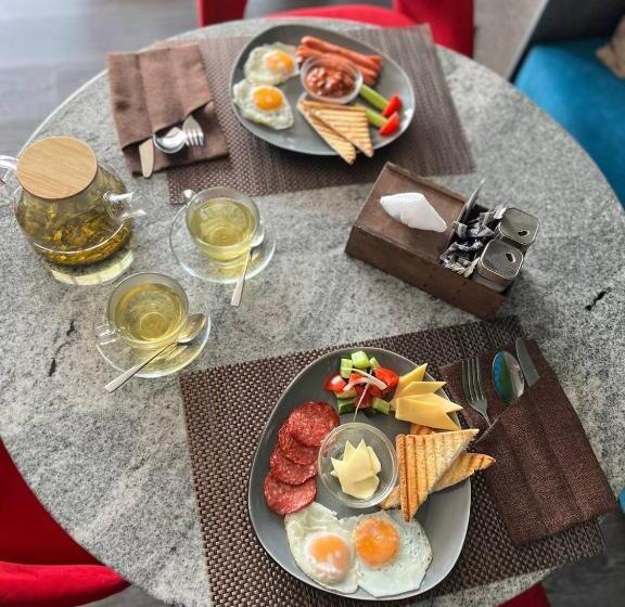 Terrasse Hotel & Bar