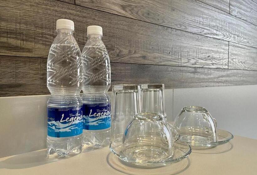 Terrasse Hotel & Bar