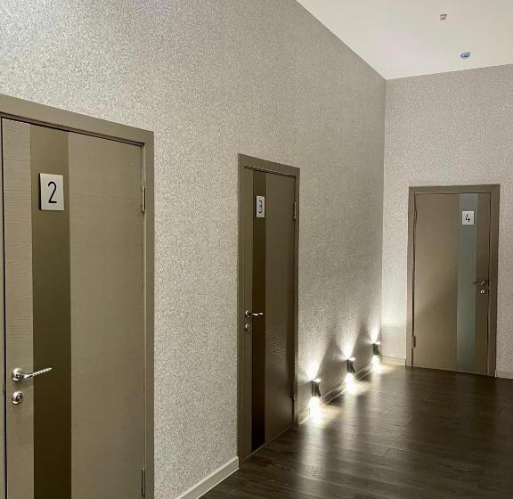 Terrasse Hotel & Bar