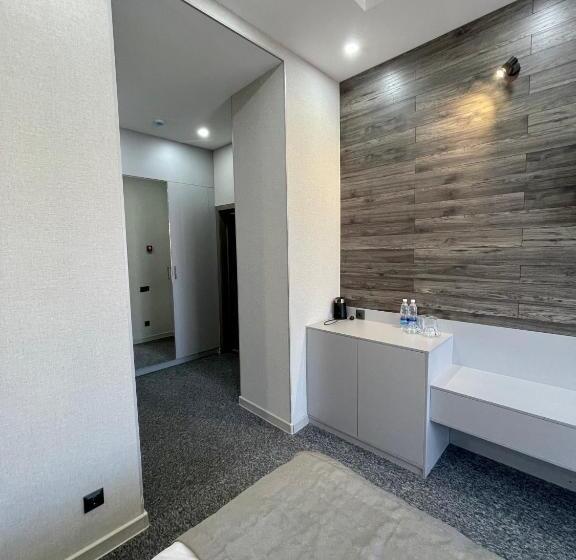 Terrasse Hotel & Bar