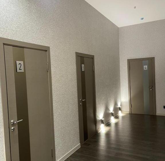 Terrasse Hotel & Bar