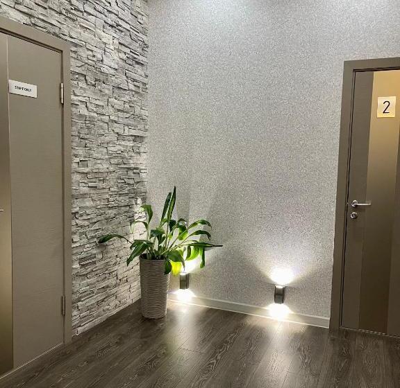 Terrasse Hotel & Bar