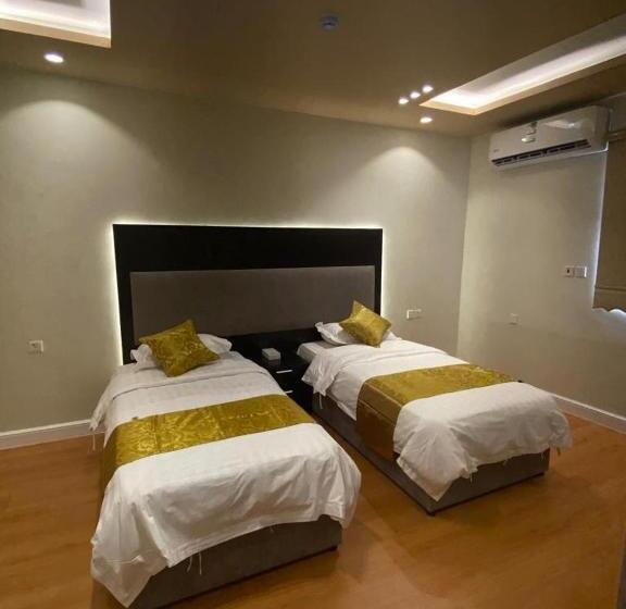 فندق ادوماتو Adomato