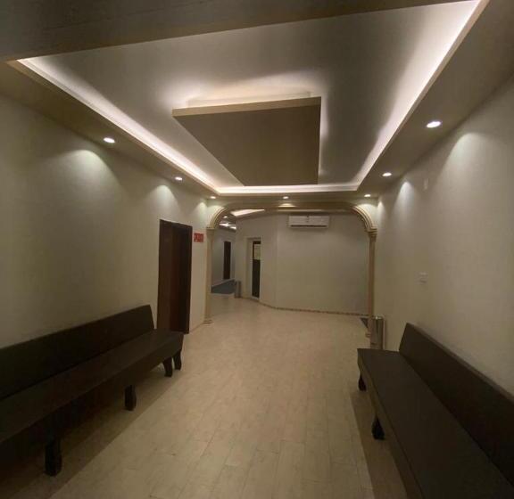 فندق ادوماتو Adomato