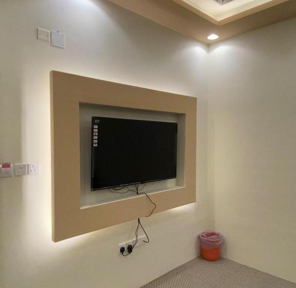 فندق ادوماتو Adomato