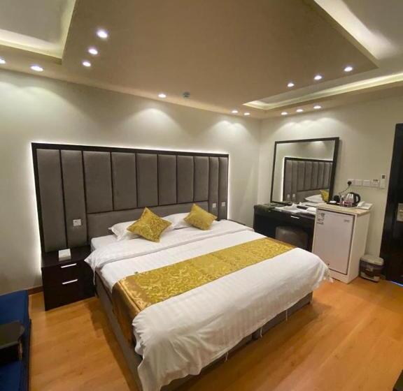 فندق ادوماتو Adomato