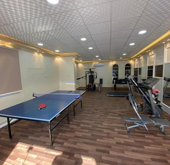 فندق ادوماتو Adomato