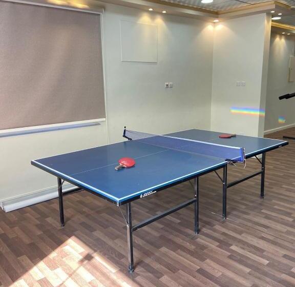 فندق ادوماتو Adomato