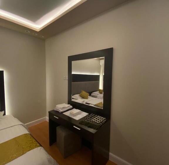 فندق ادوماتو Adomato