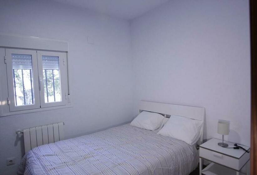 Albergue Balcón Del Tajo