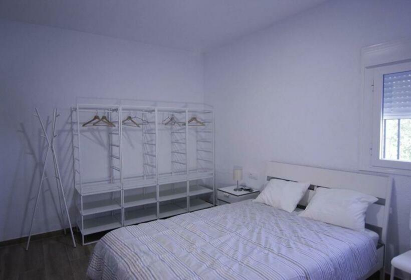 Albergue Balcón Del Tajo