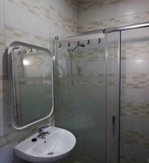 Albergue Balcón Del Tajo