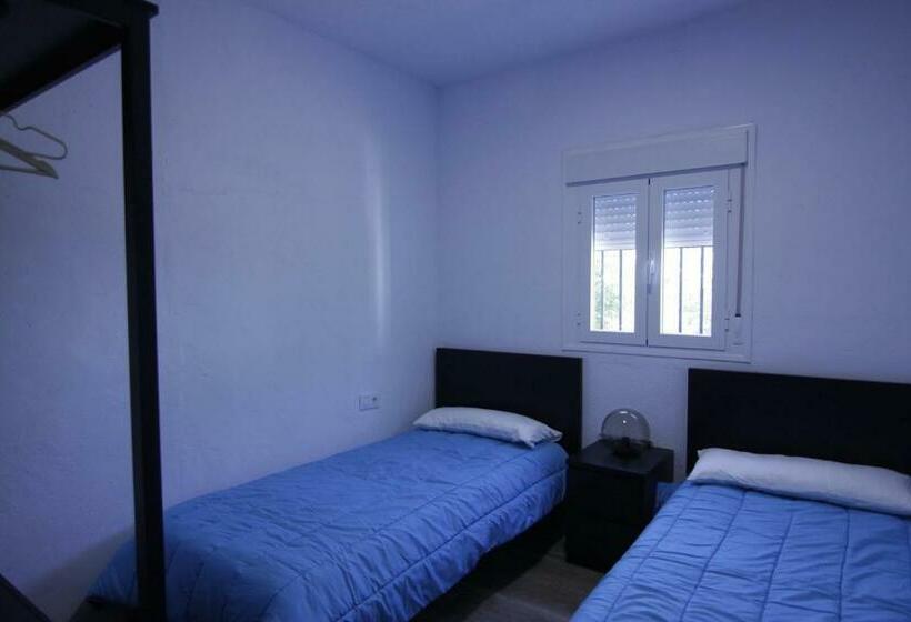 Albergue Balcón Del Tajo