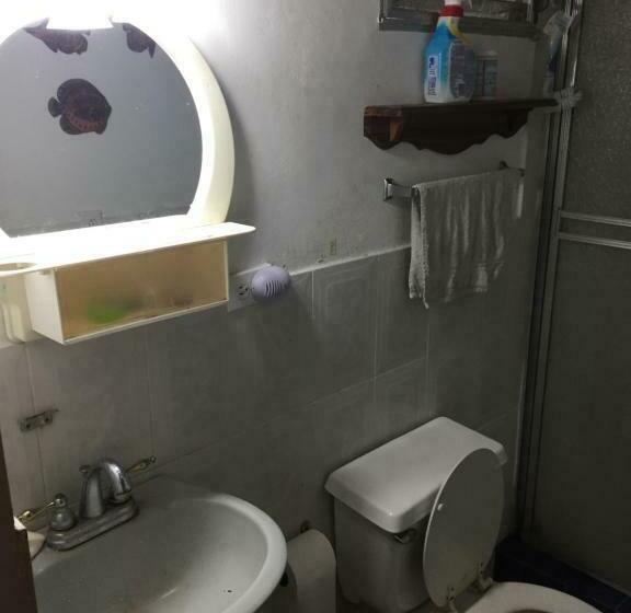 Общежитие La Jungla Experience Lodgings   Vacation Home And Apartment