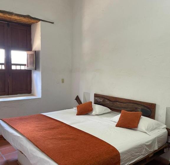 旅馆 Hostería Doña Vivi