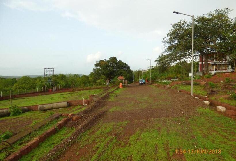 הוסטל Pinacle Inn