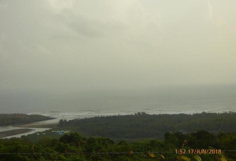 הוסטל Pinacle Inn