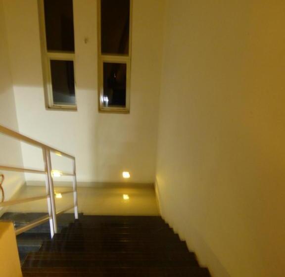 הוסטל Pinacle Inn